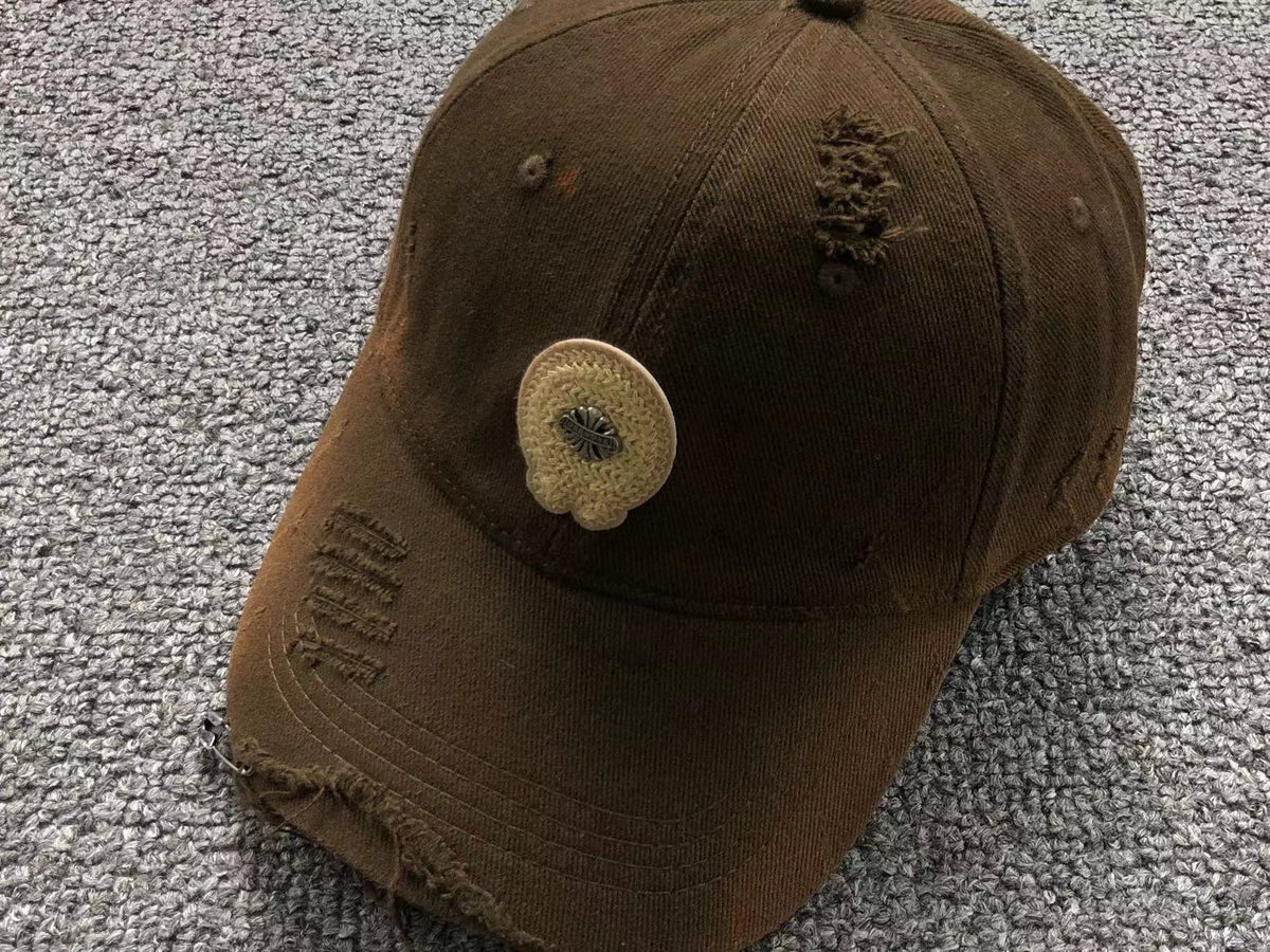 Cross Cap
