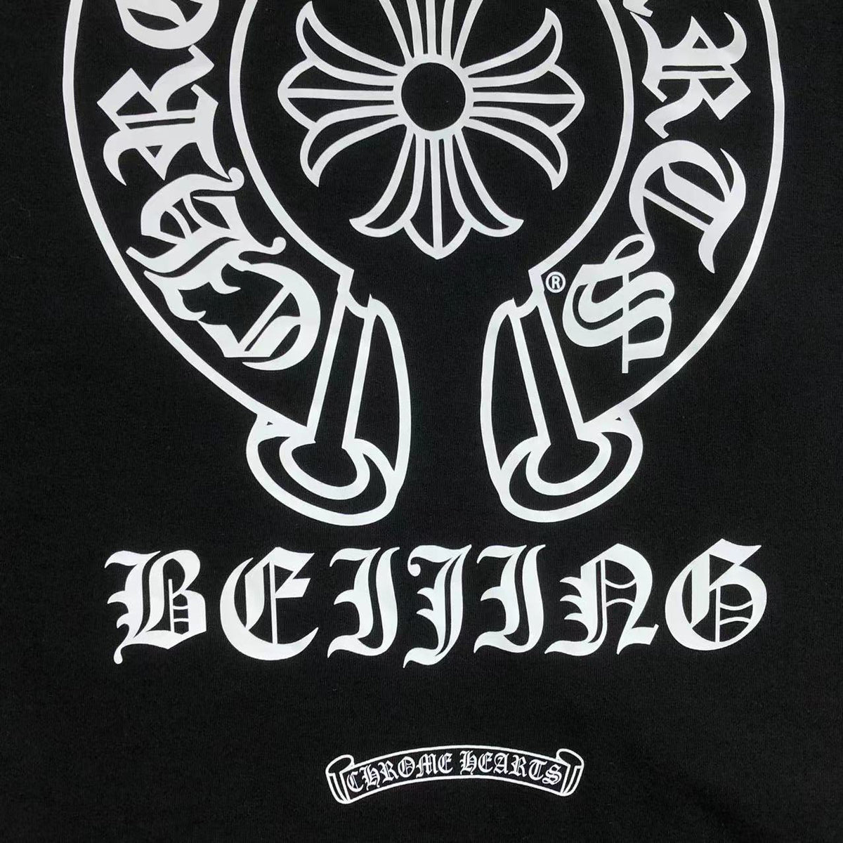 Cross Tshirt