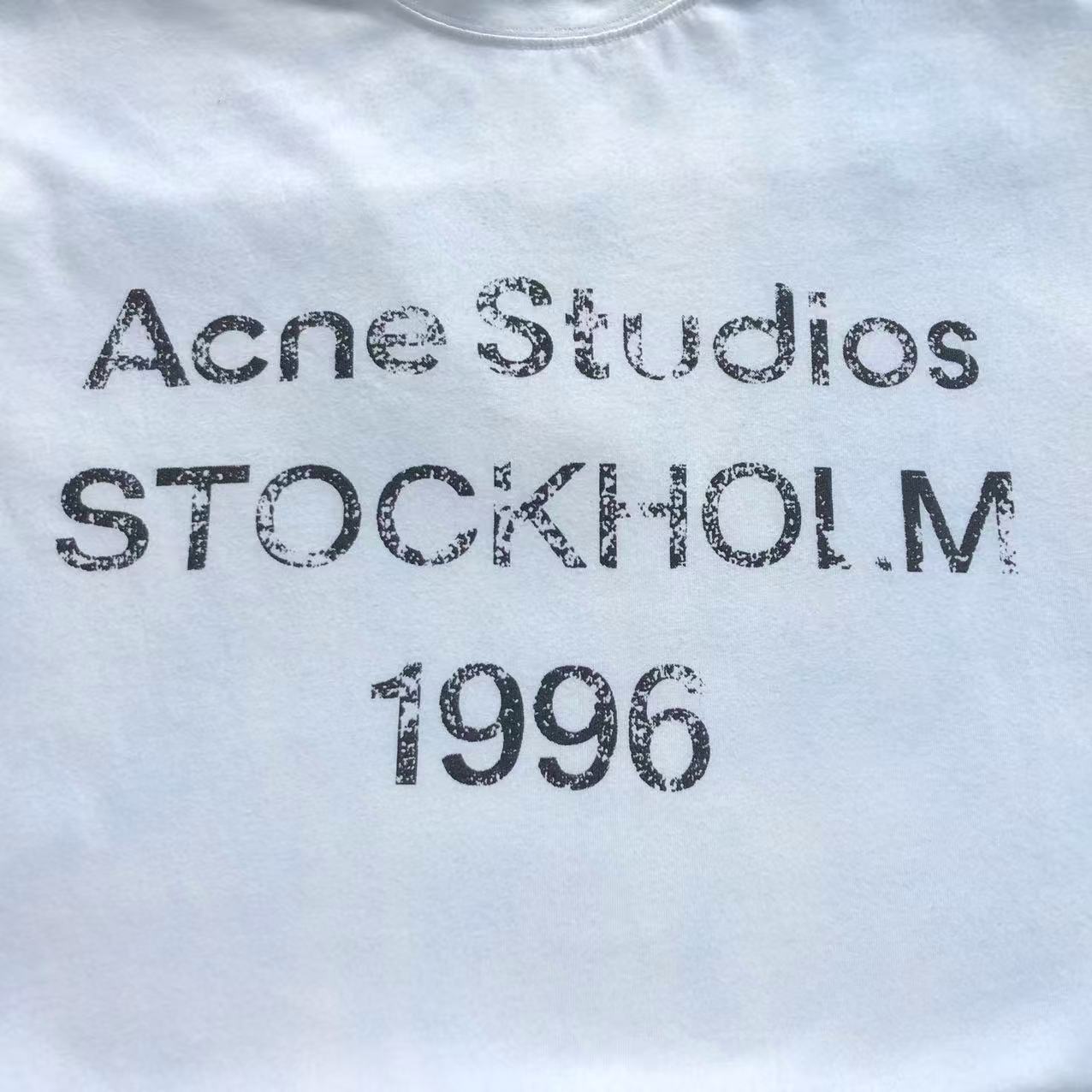 AcneStdios Tshirt