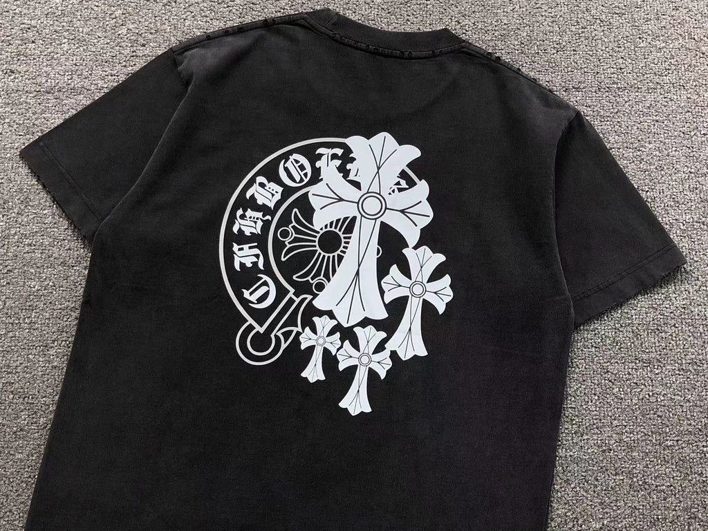 Cross Tshirt