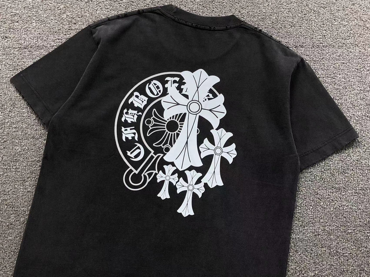Cross Tshirt