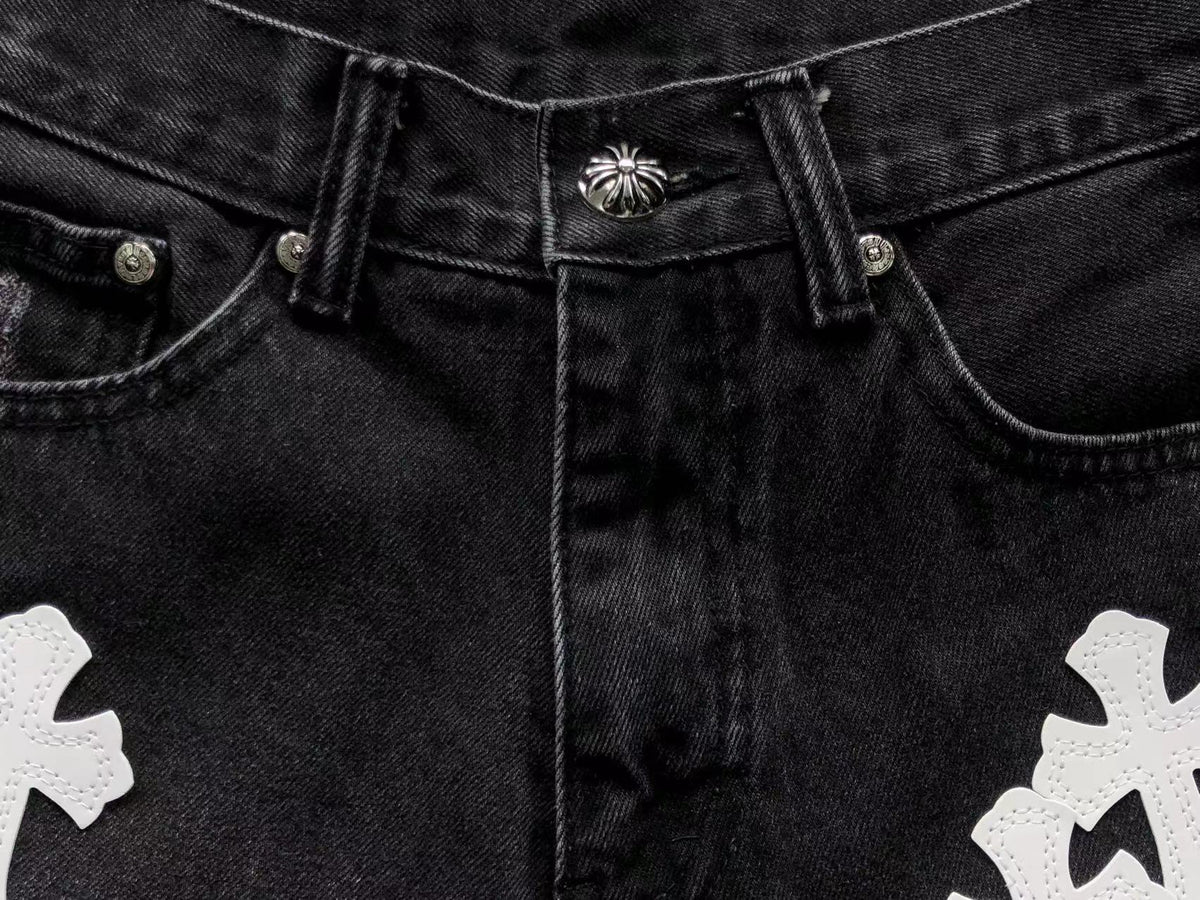 Cross Shorts