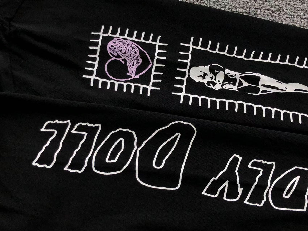 Cross Longsleeve