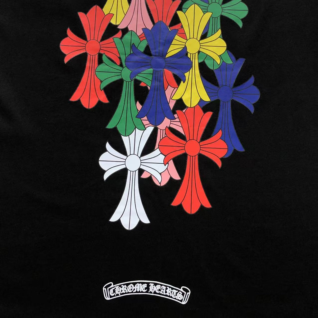 Cross Tshirt