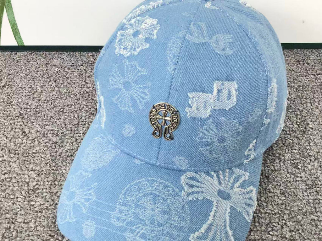 Cross Cap