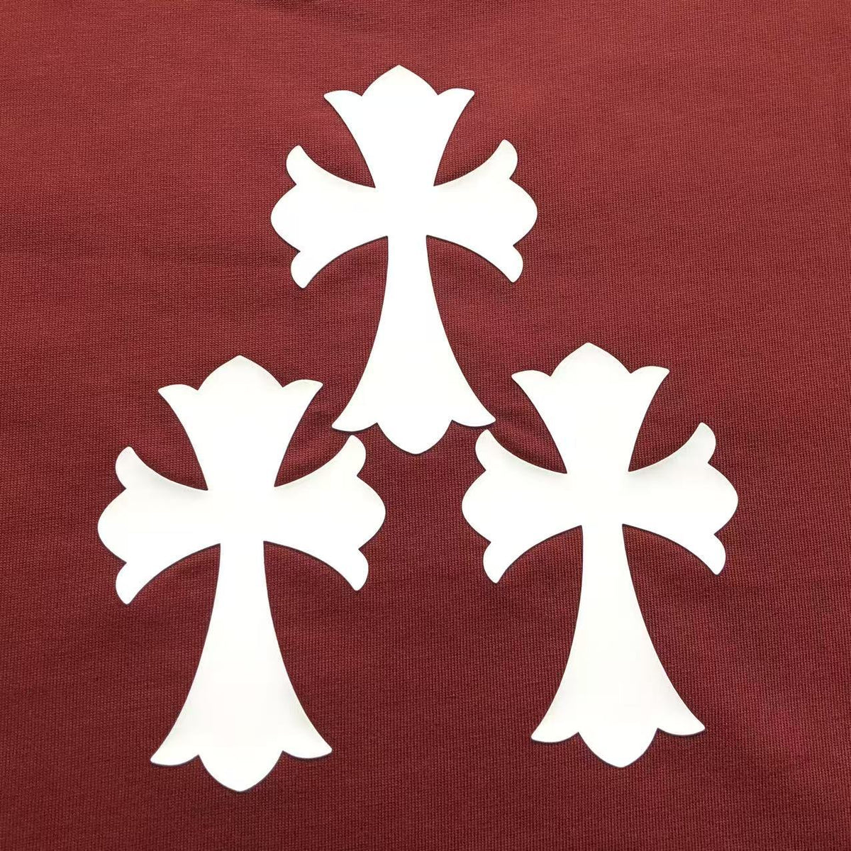 Cross Tshirt
