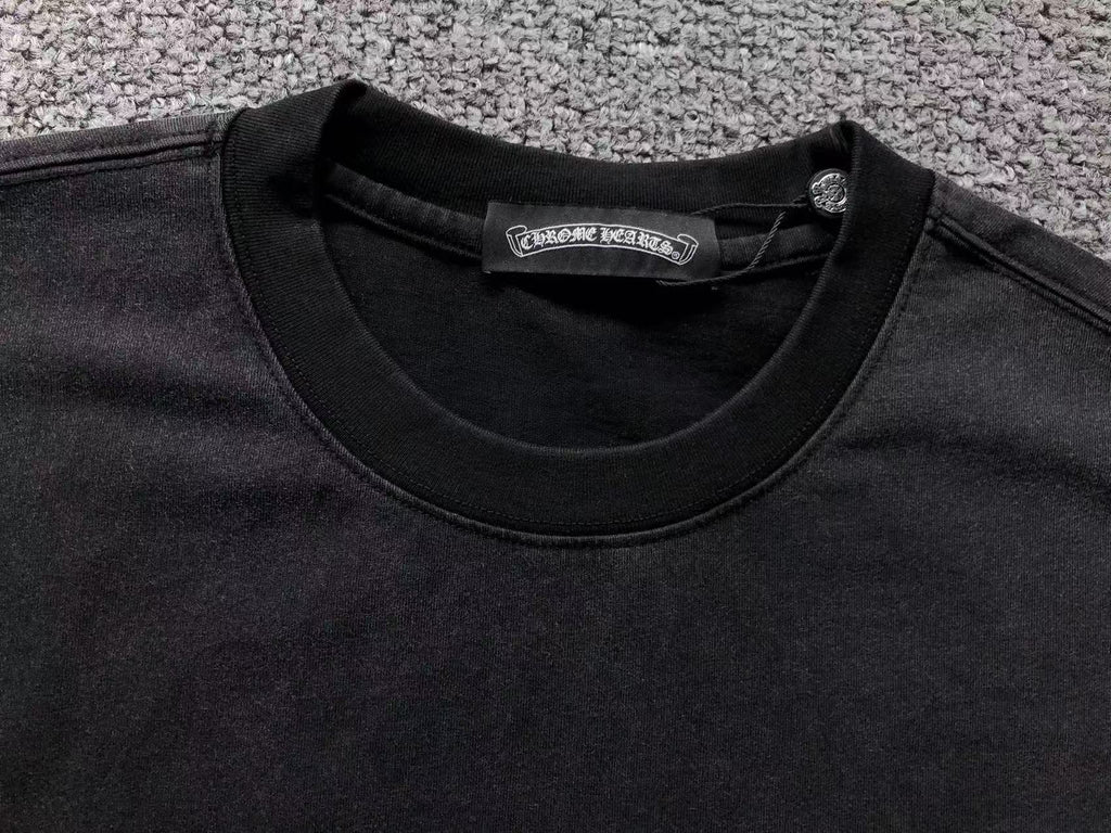 Cross Tshirt