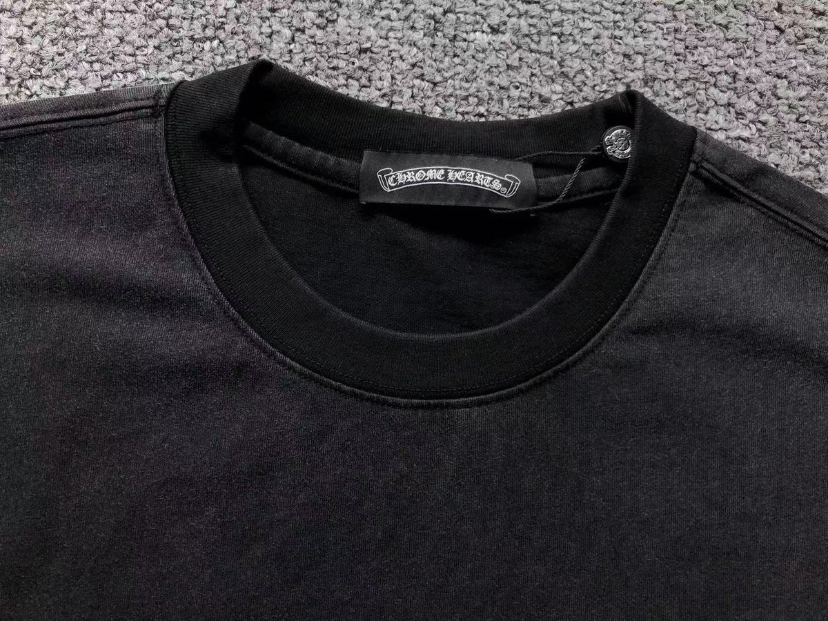 Cross Tshirt