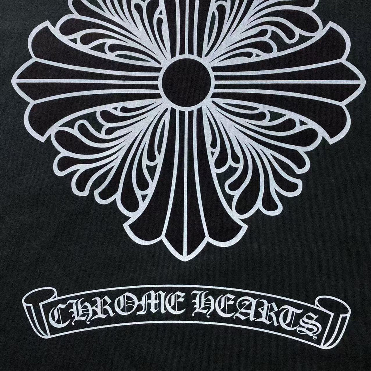 Cross Tshirt
