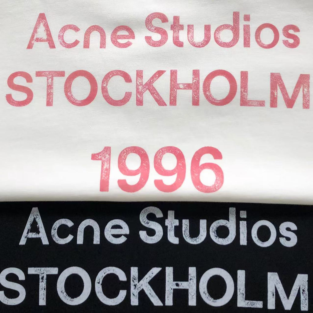 AcneStdios Tshirt