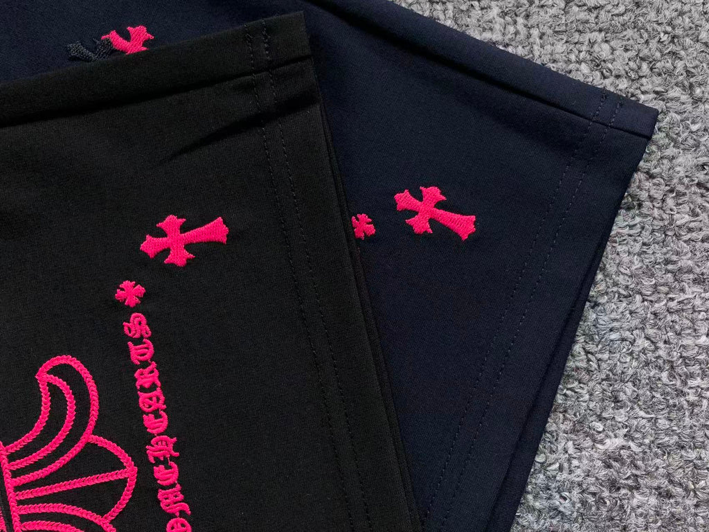 Cross Shorts