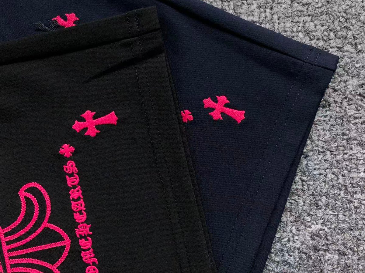 Cross Shorts