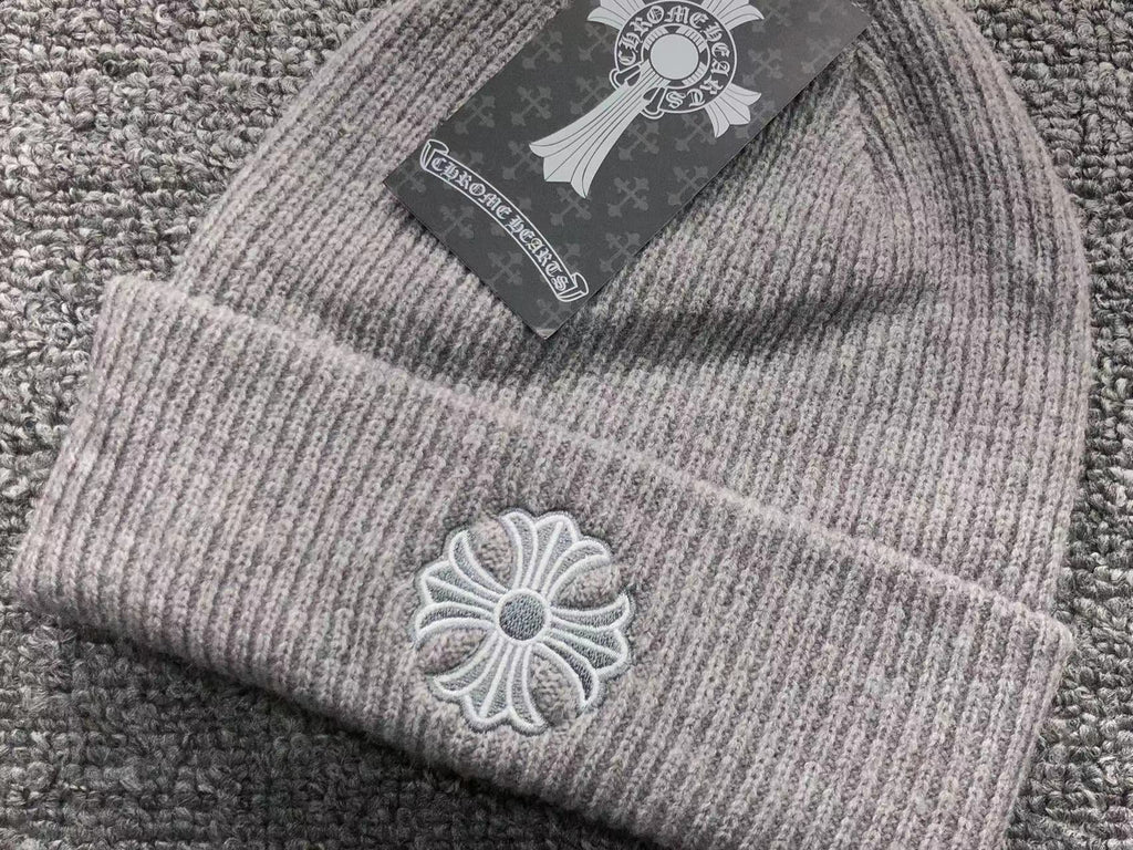 Cross Cap