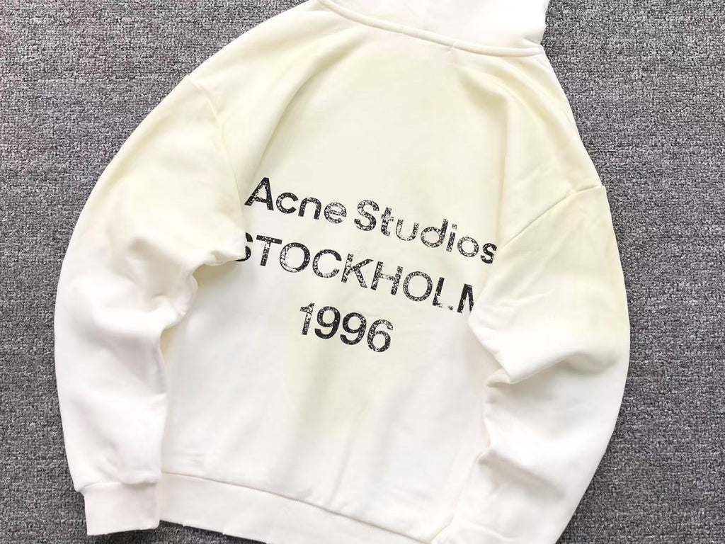 AcneStdios Hoodie