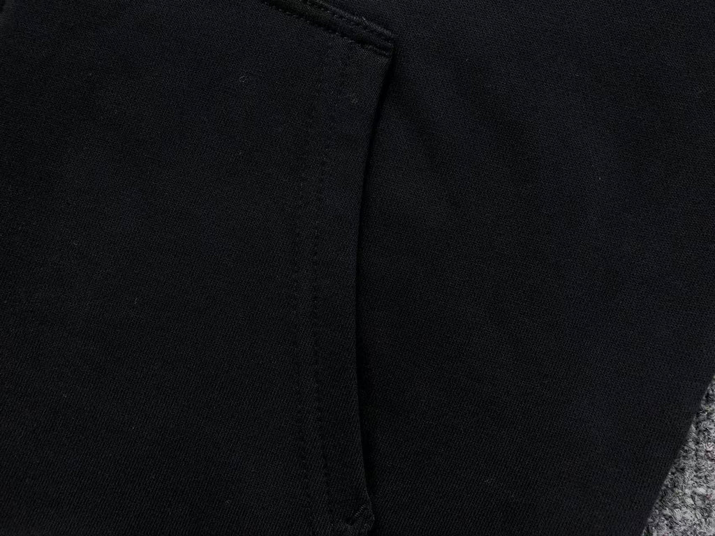 Cross Hoodie