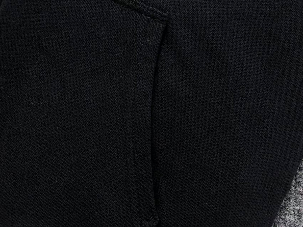 Cross Hoodie