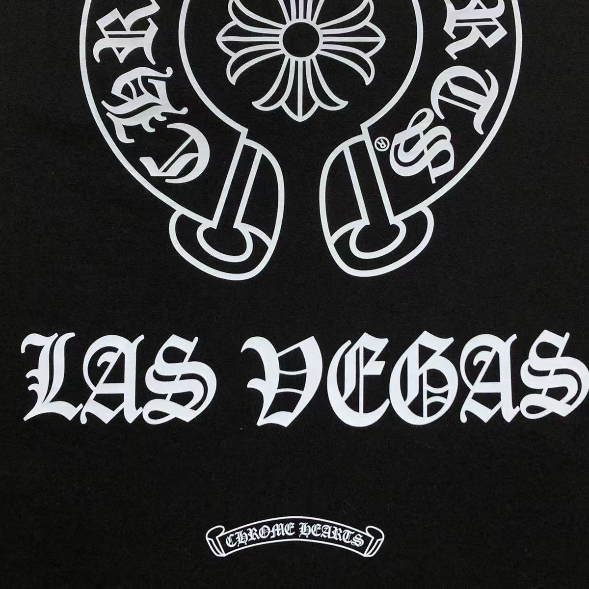 Cross Longsleeve