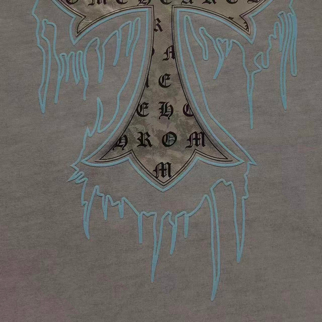 Cross Tshirt