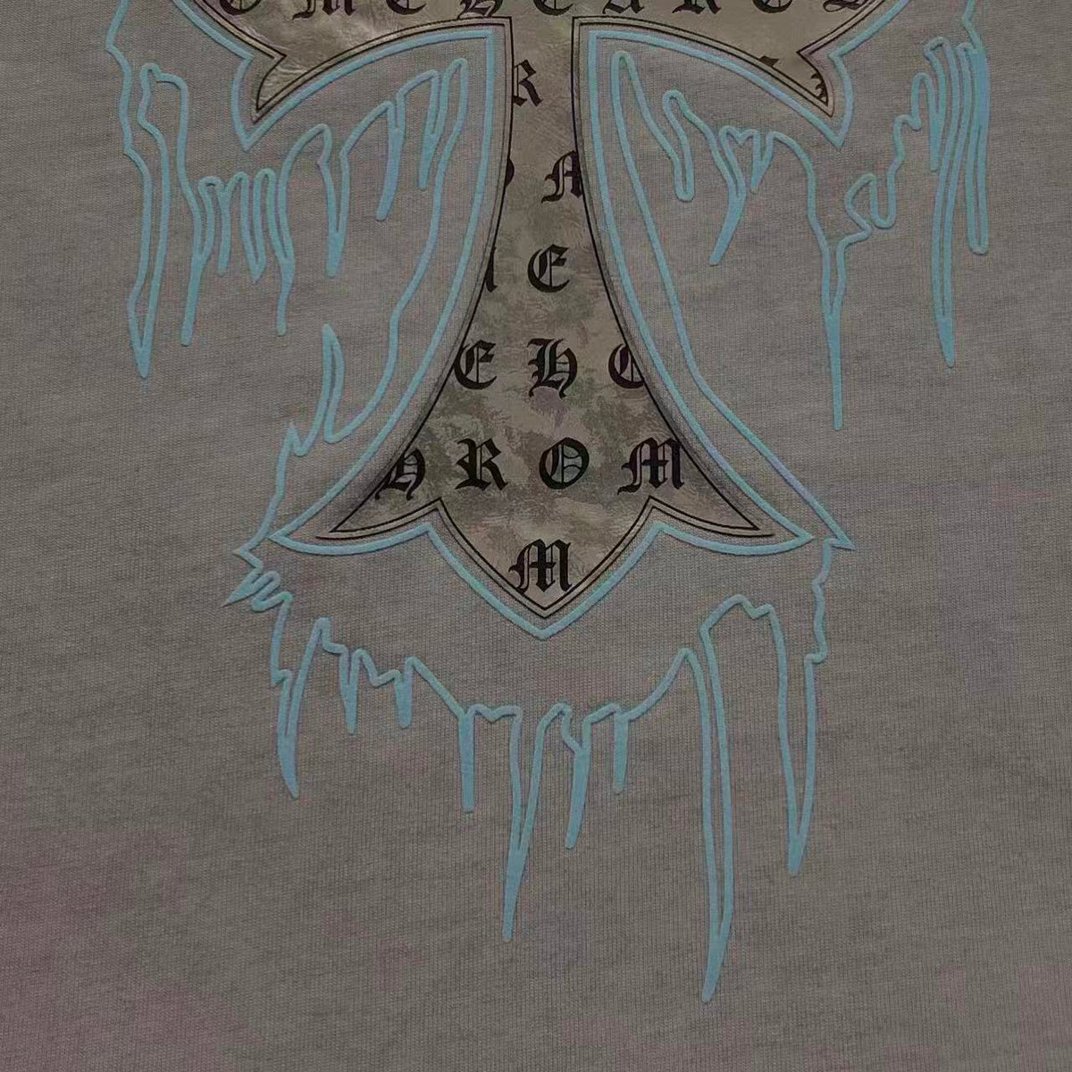 Cross Tshirt