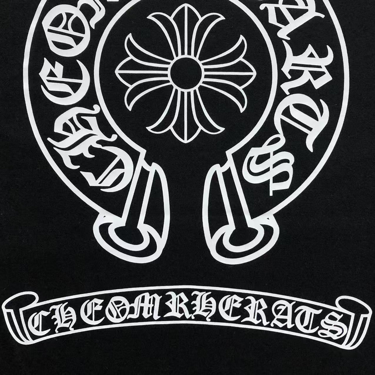 Cross Tshirt