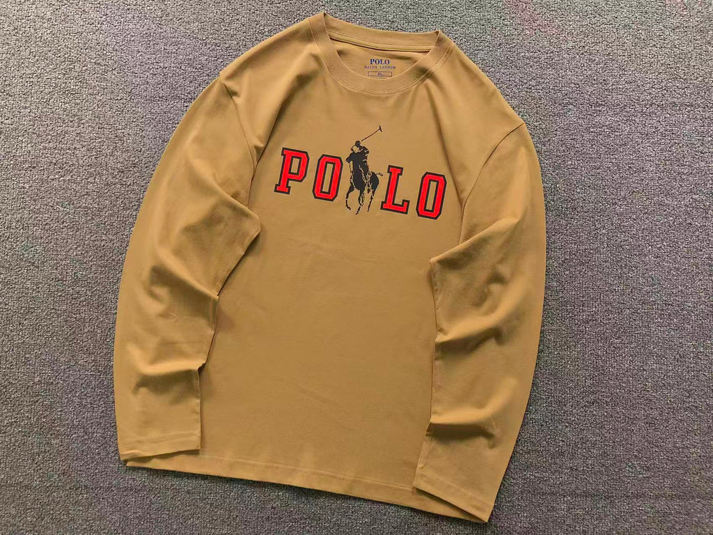 Ralph Lauren Longsleeve