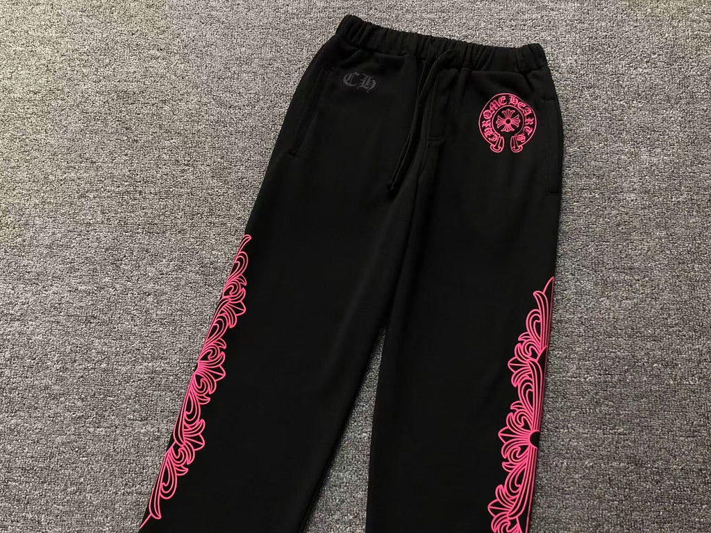 Cross Pants