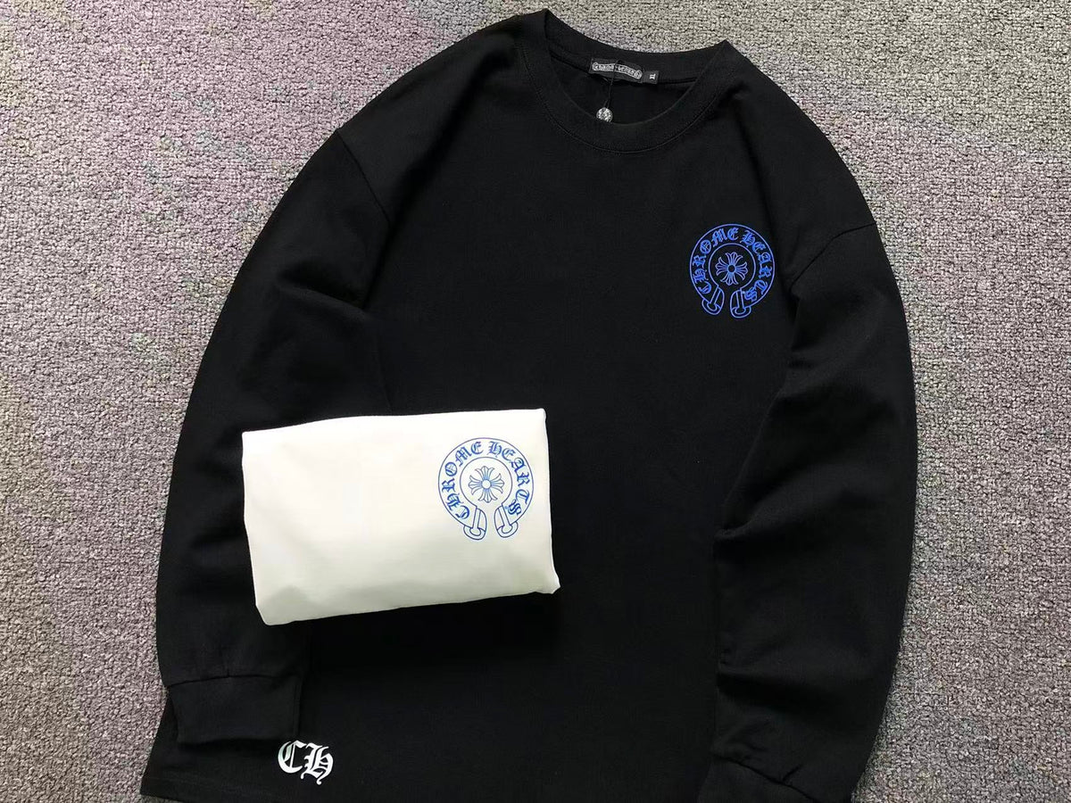 Cross Longsleeve