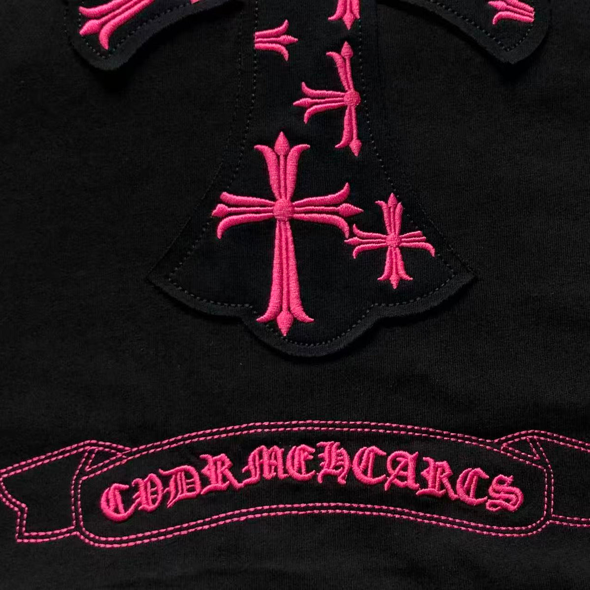 Cross Tshirt