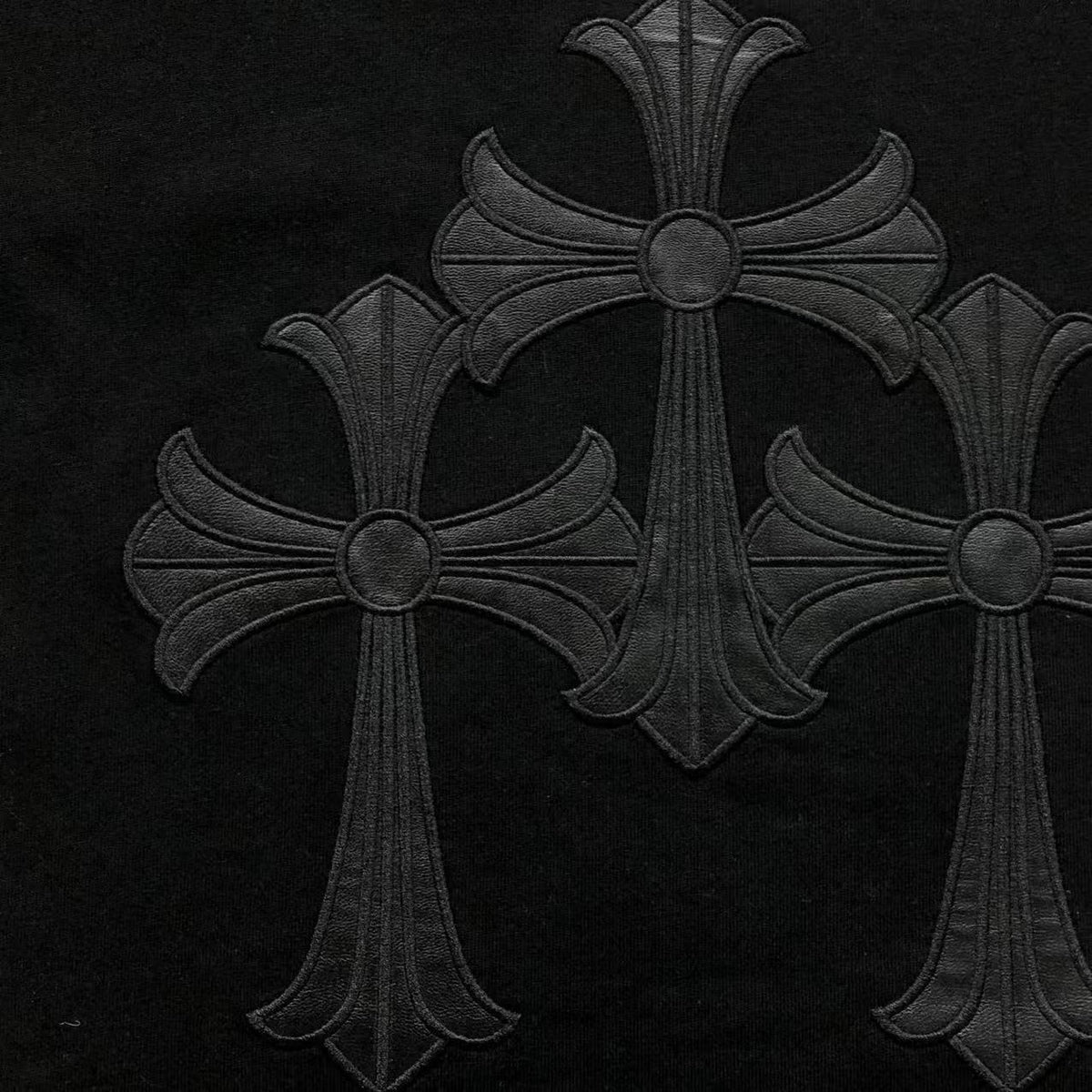 Cross Tshirt
