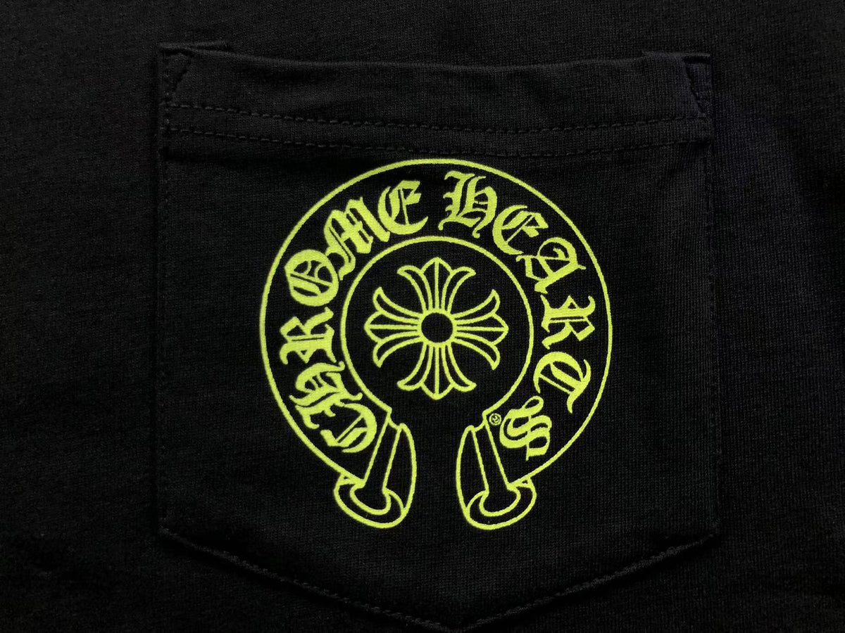 Cross Longsleeve