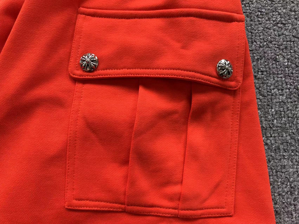 Cross Shorts