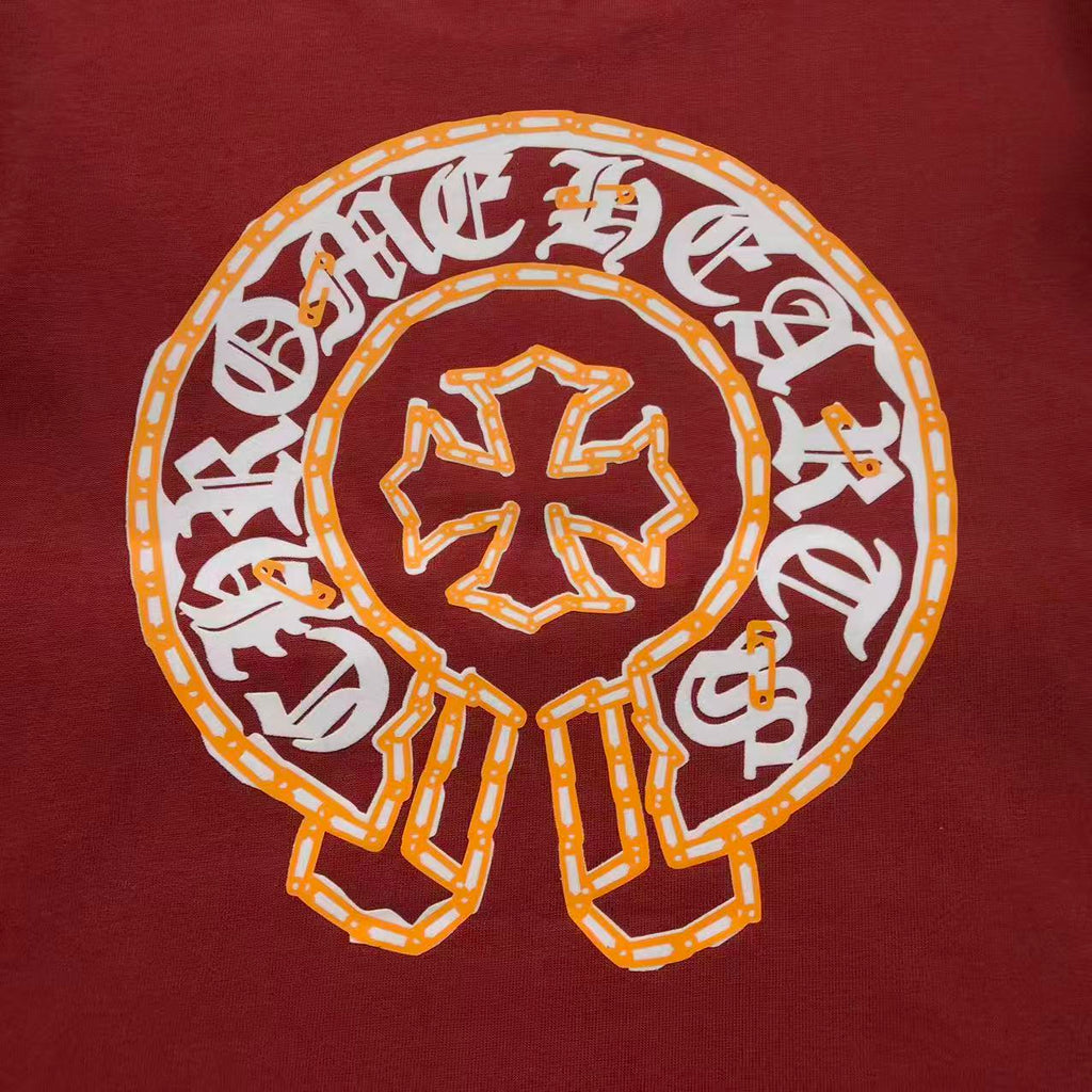 Cross Tshirt