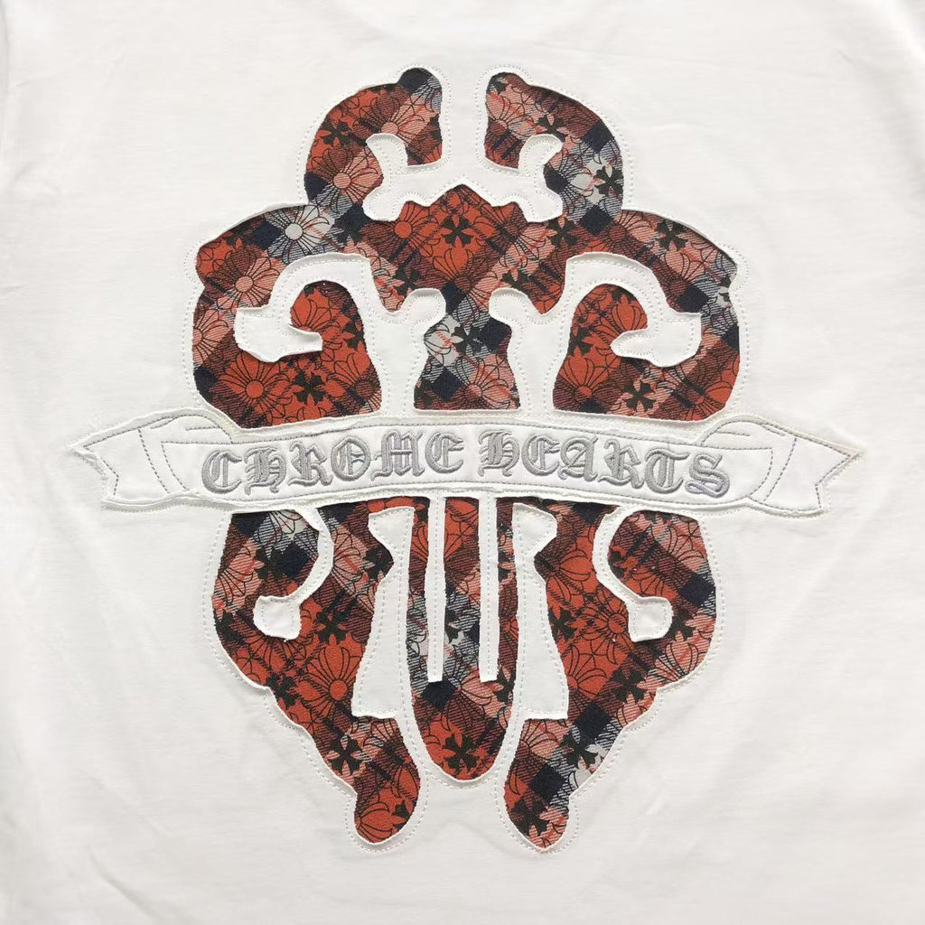 Cross Tshirt