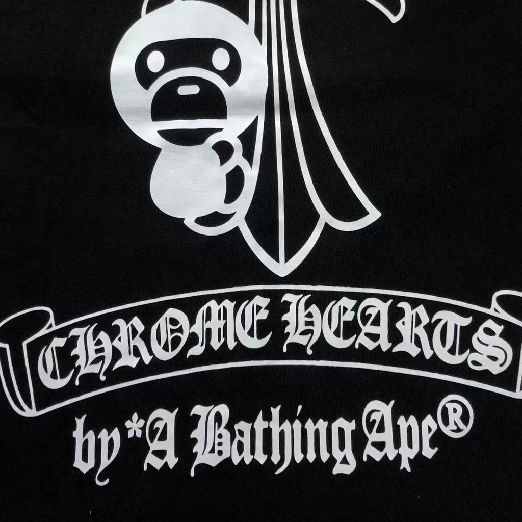 Cross Tshirt