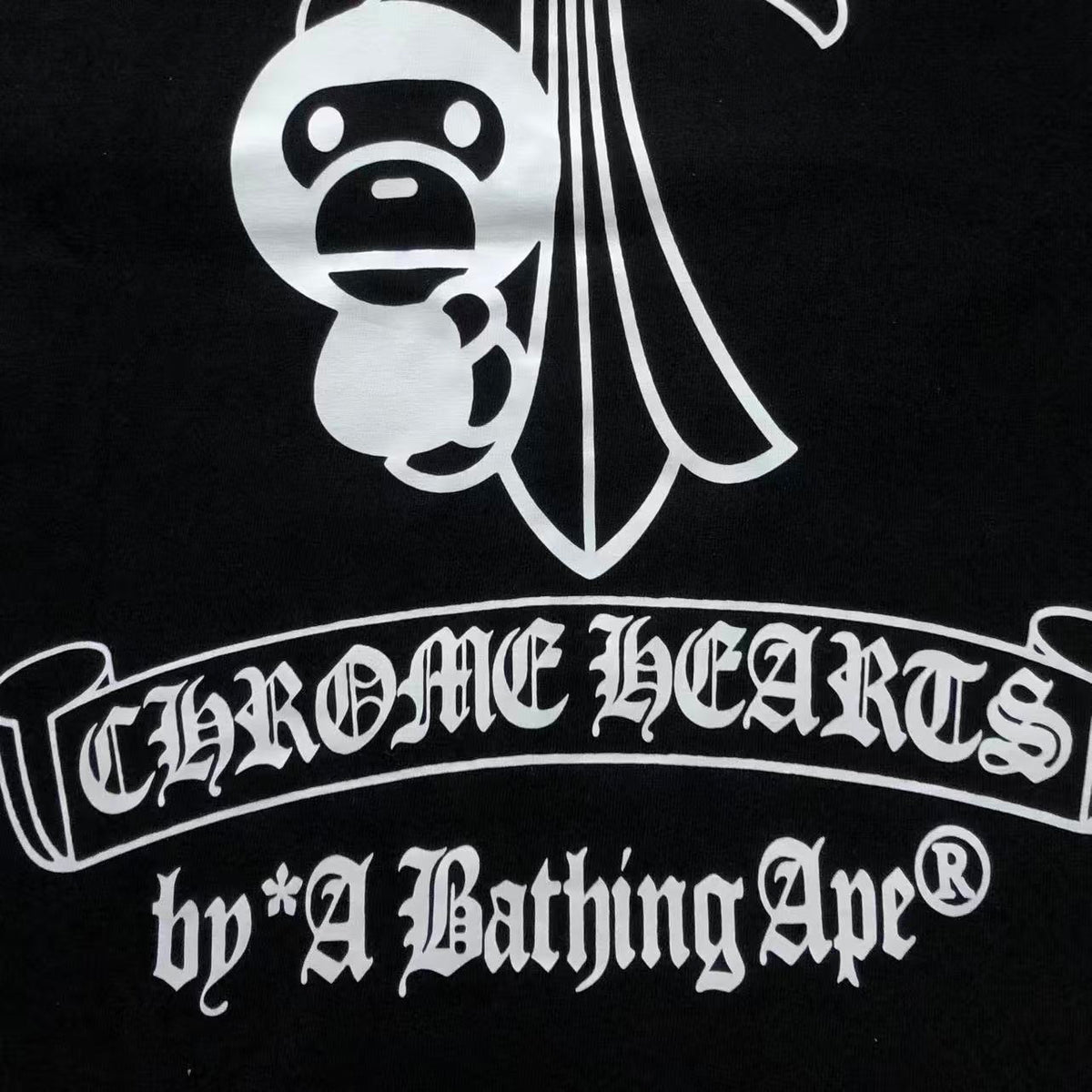 Cross Tshirt