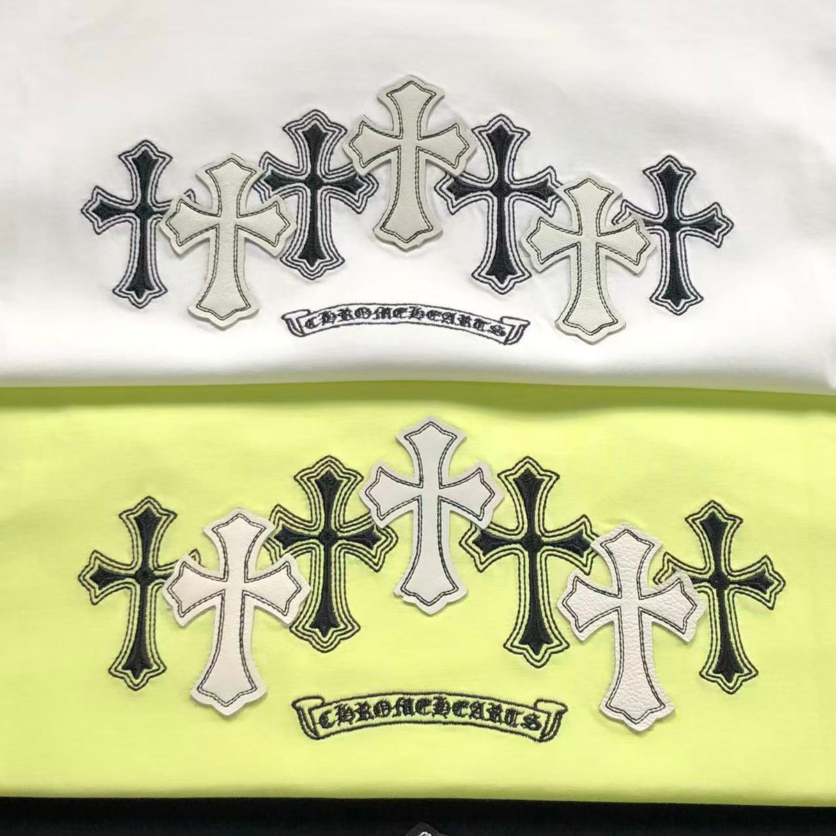 Cross Tshirt
