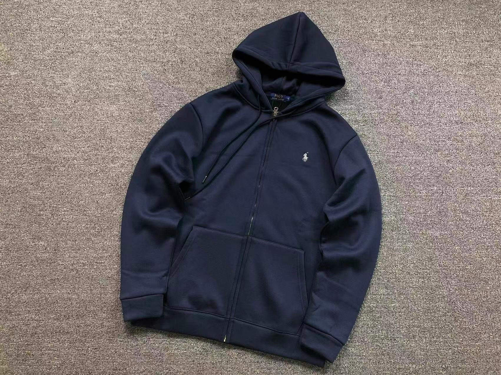 Ralph Lauren Hoodie & Pants