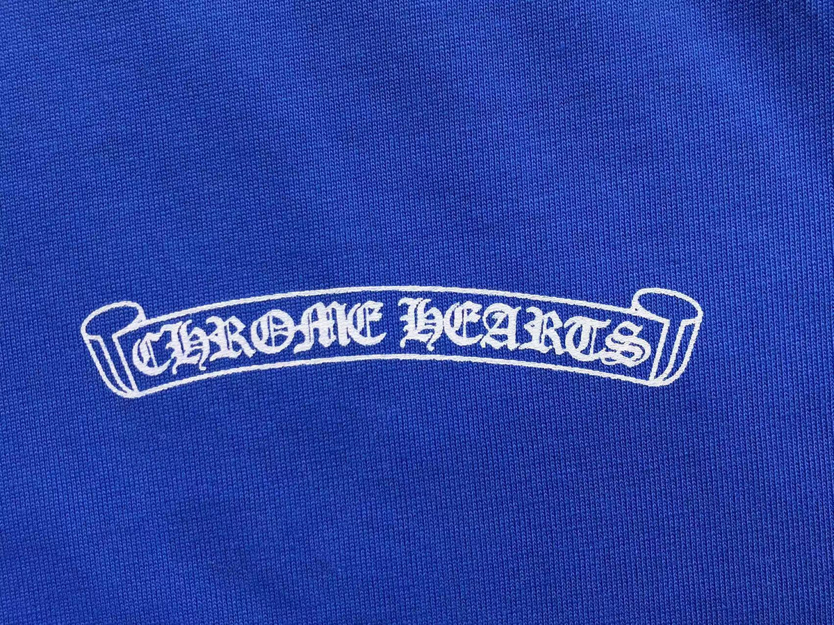 Cross Longsleeve