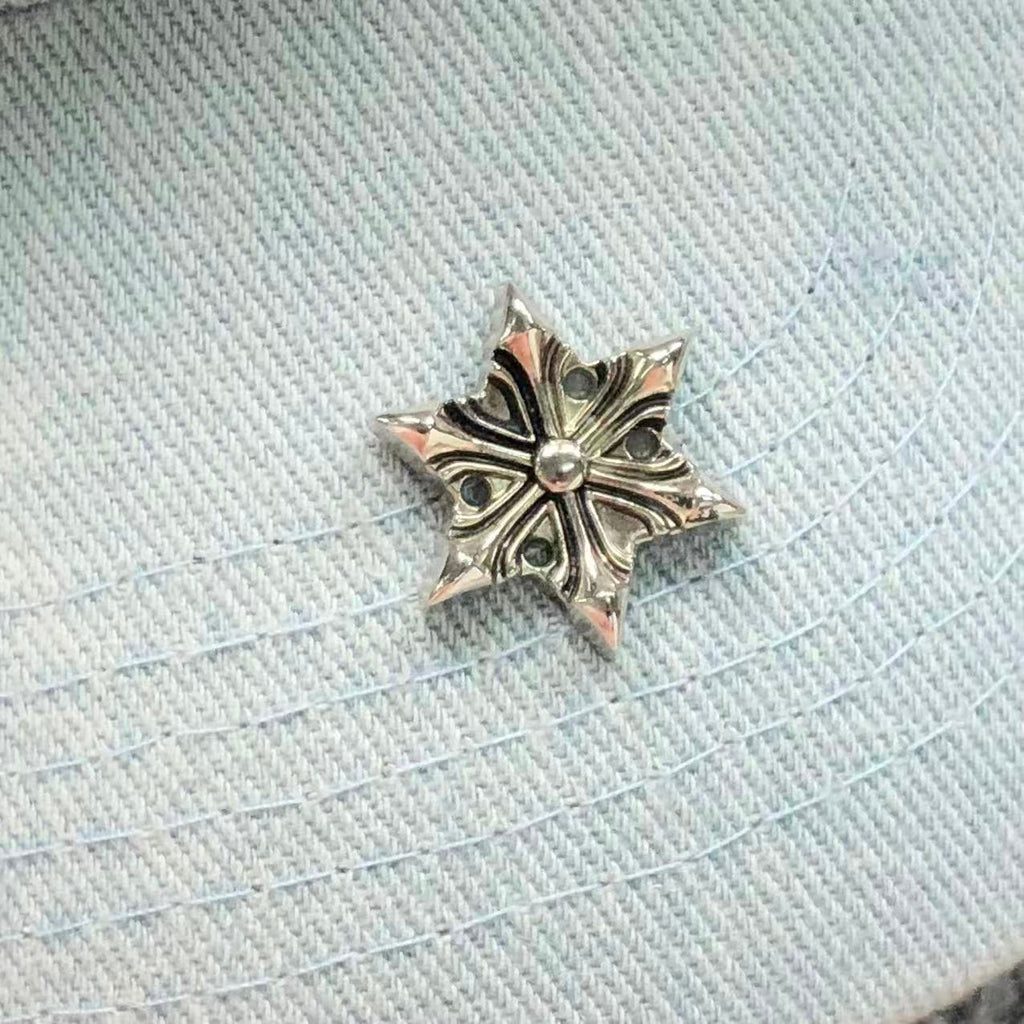 Cross Cap