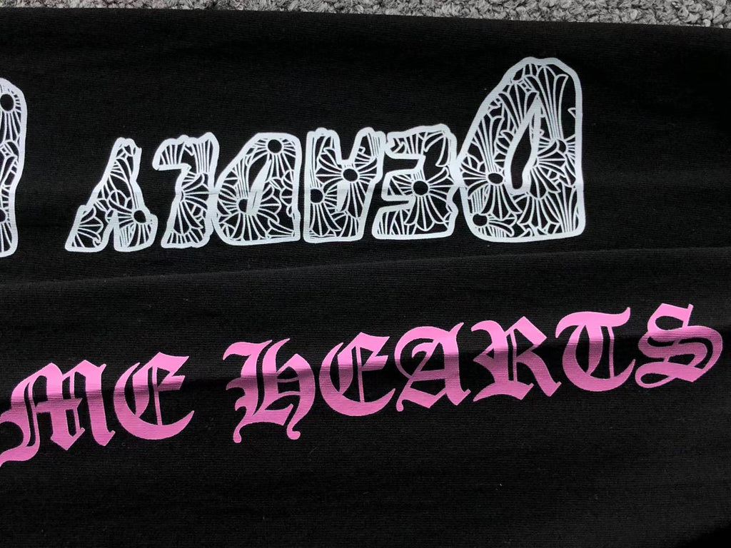 Cross Longsleeve