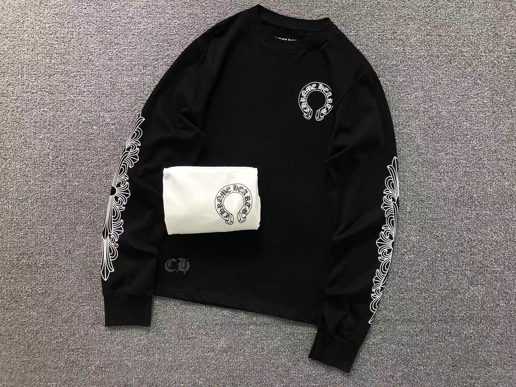 Cross Longsleeve