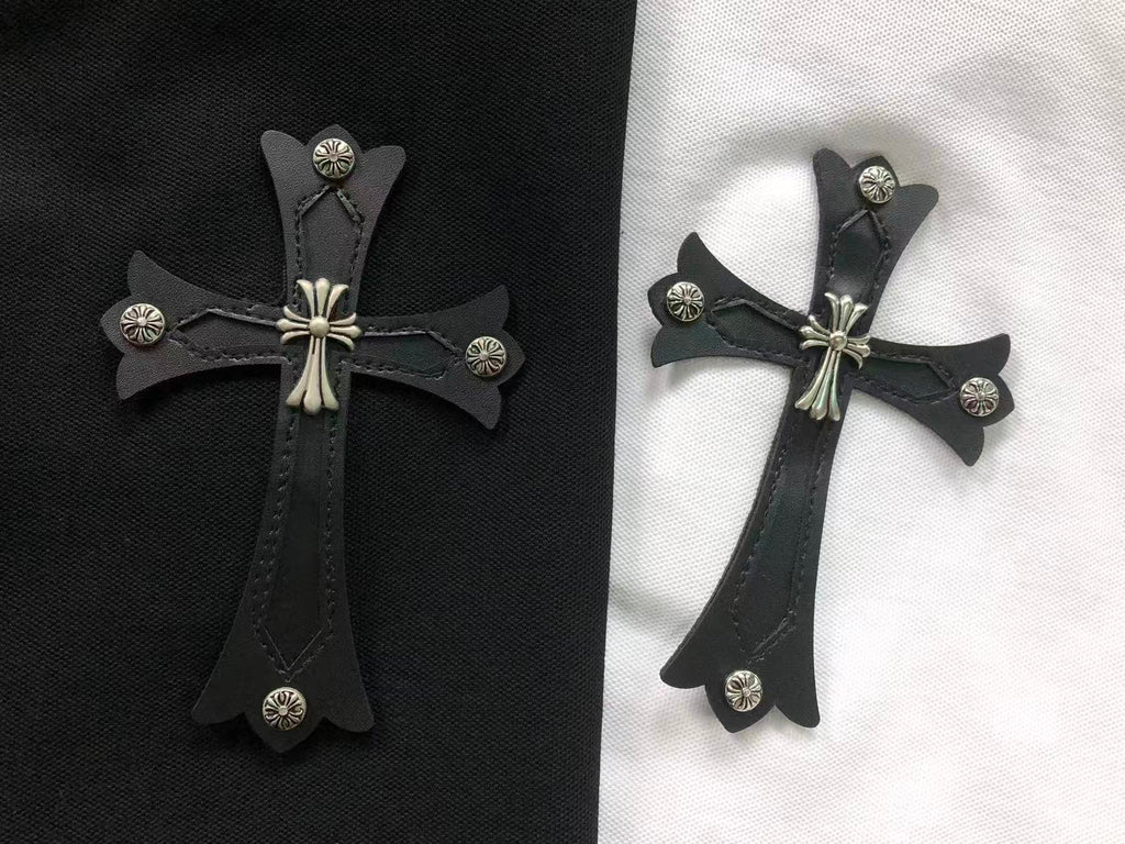 Cross Polo
