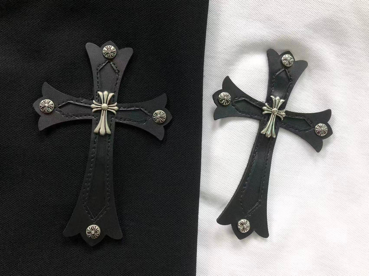 Cross Polo