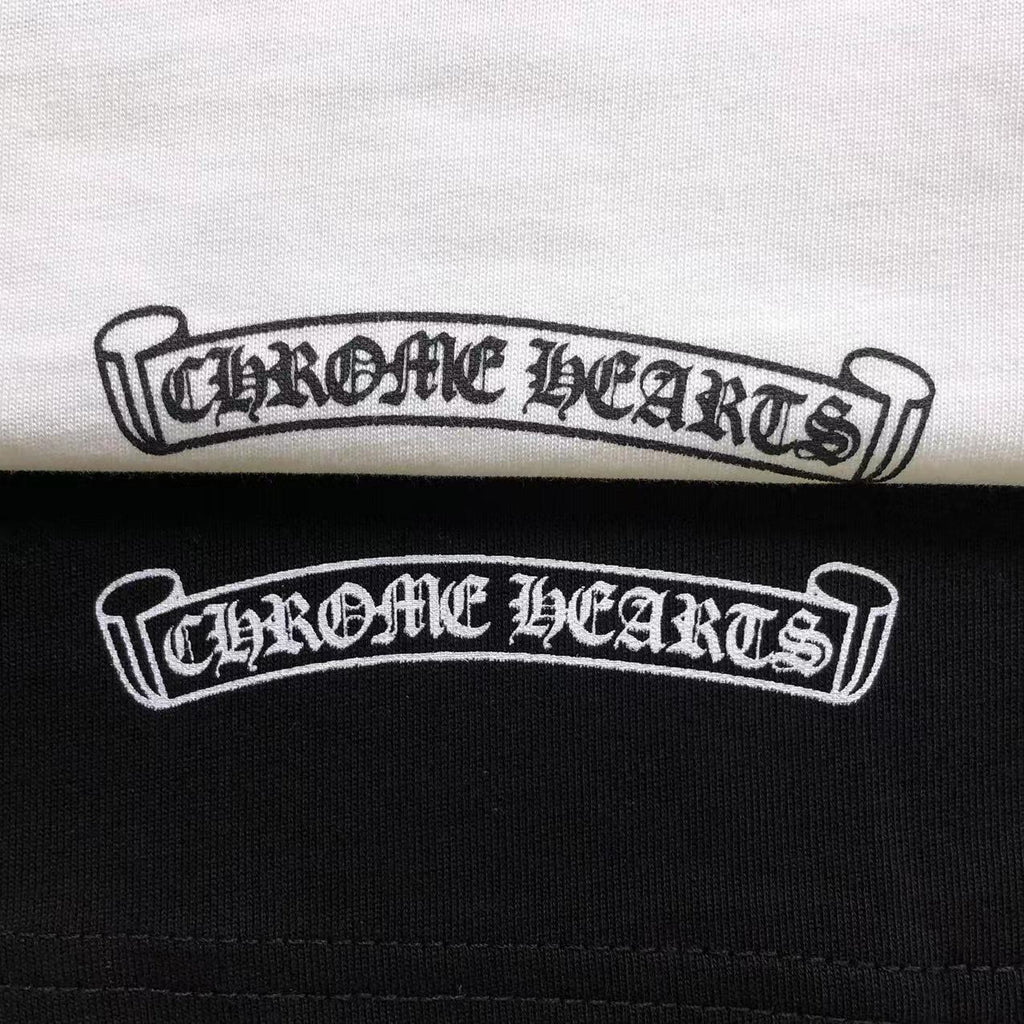 Cross Tshirt