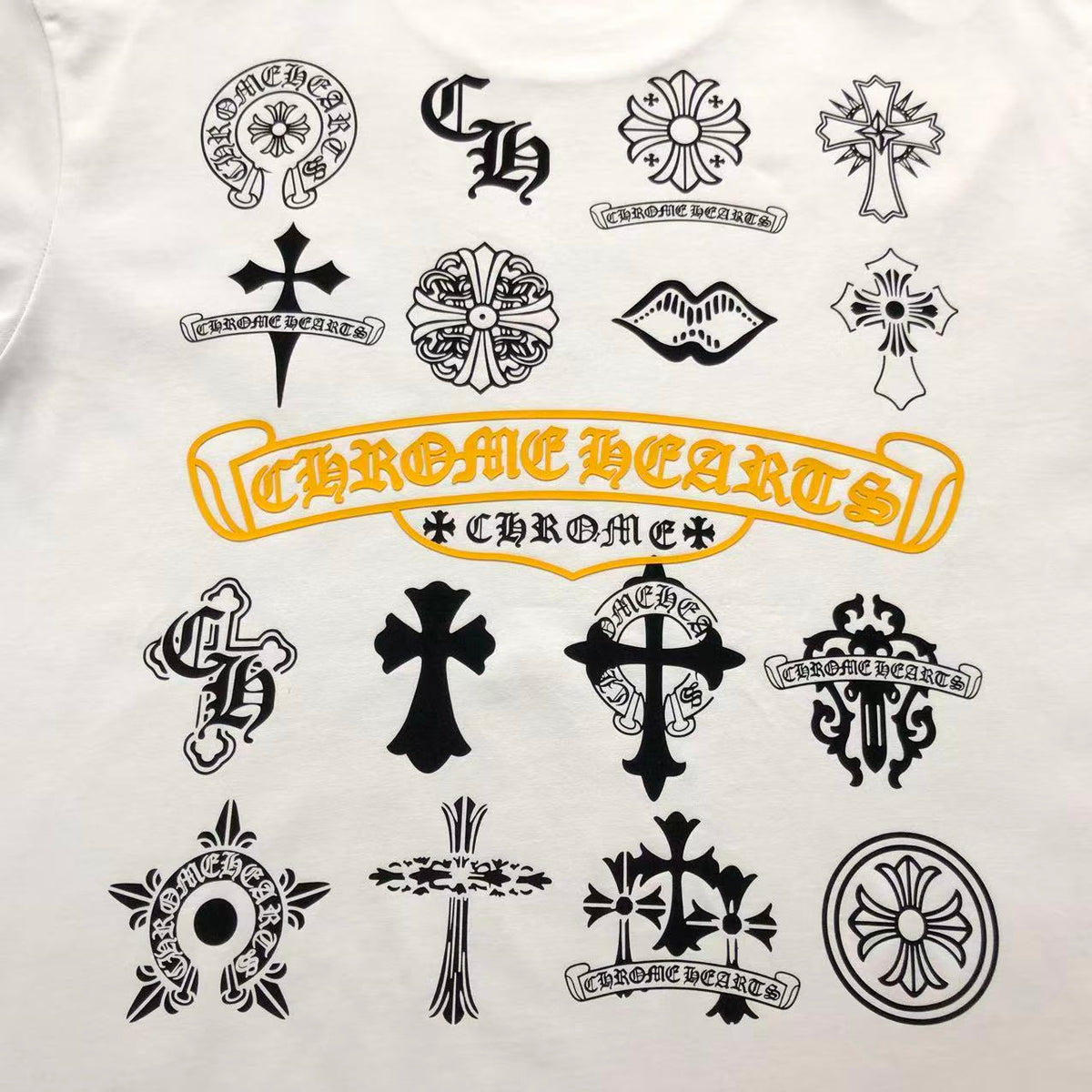 Cross Tshirt