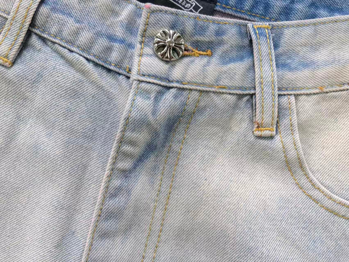 Cross Shorts