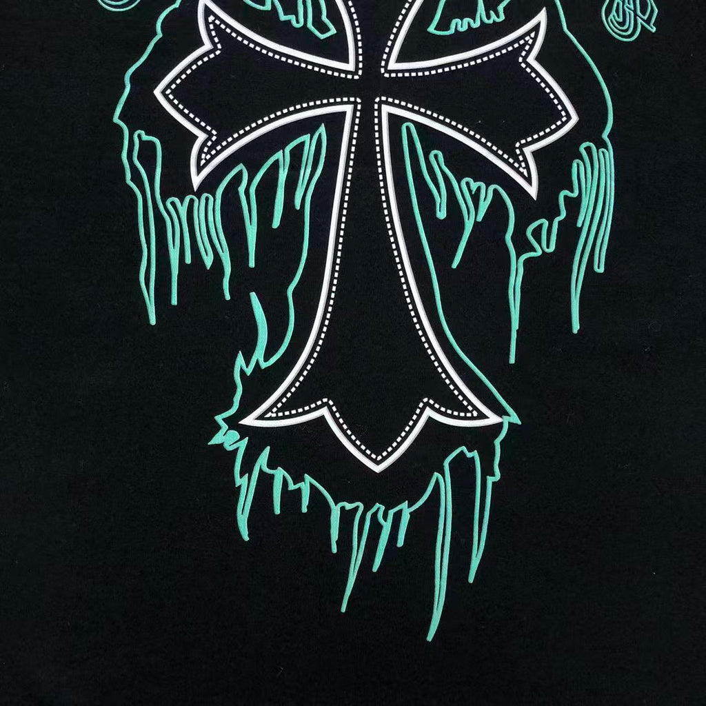 Cross Tshirt