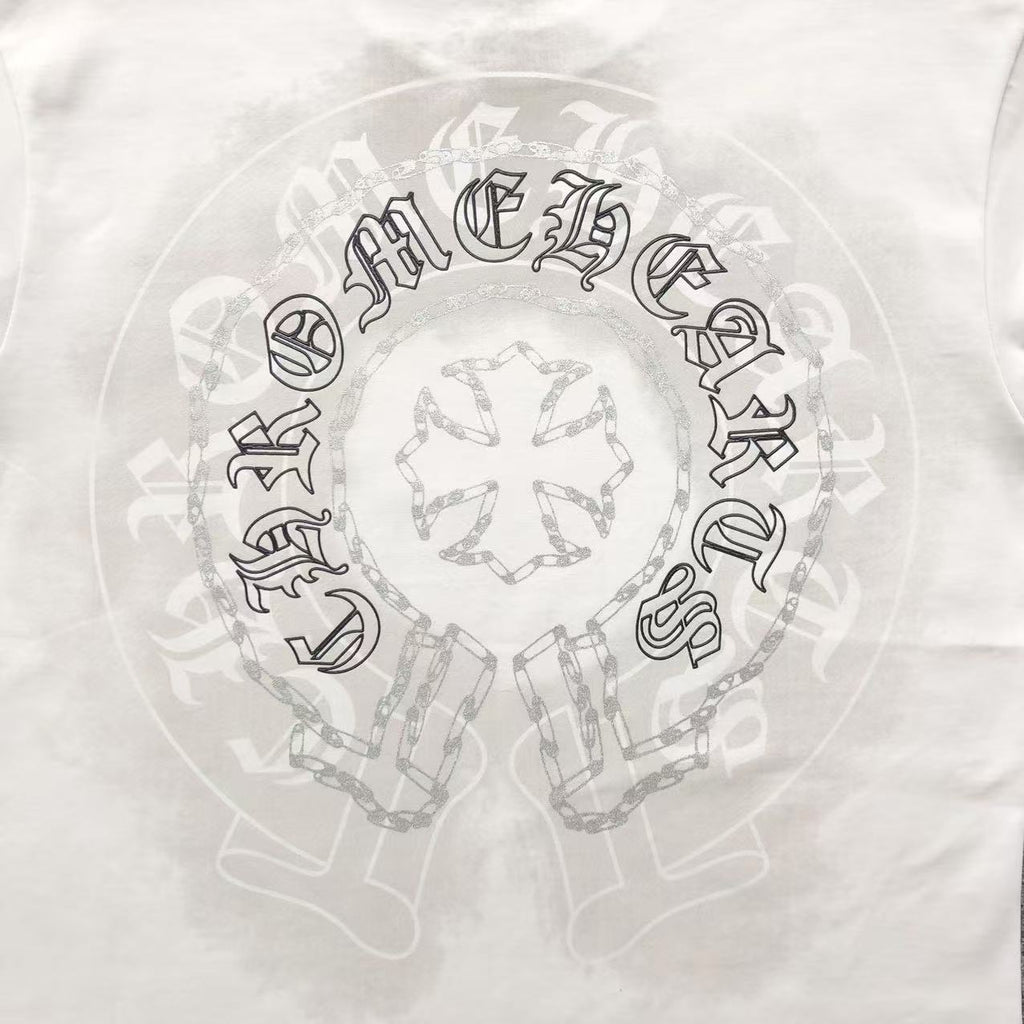 Cross Tshirt