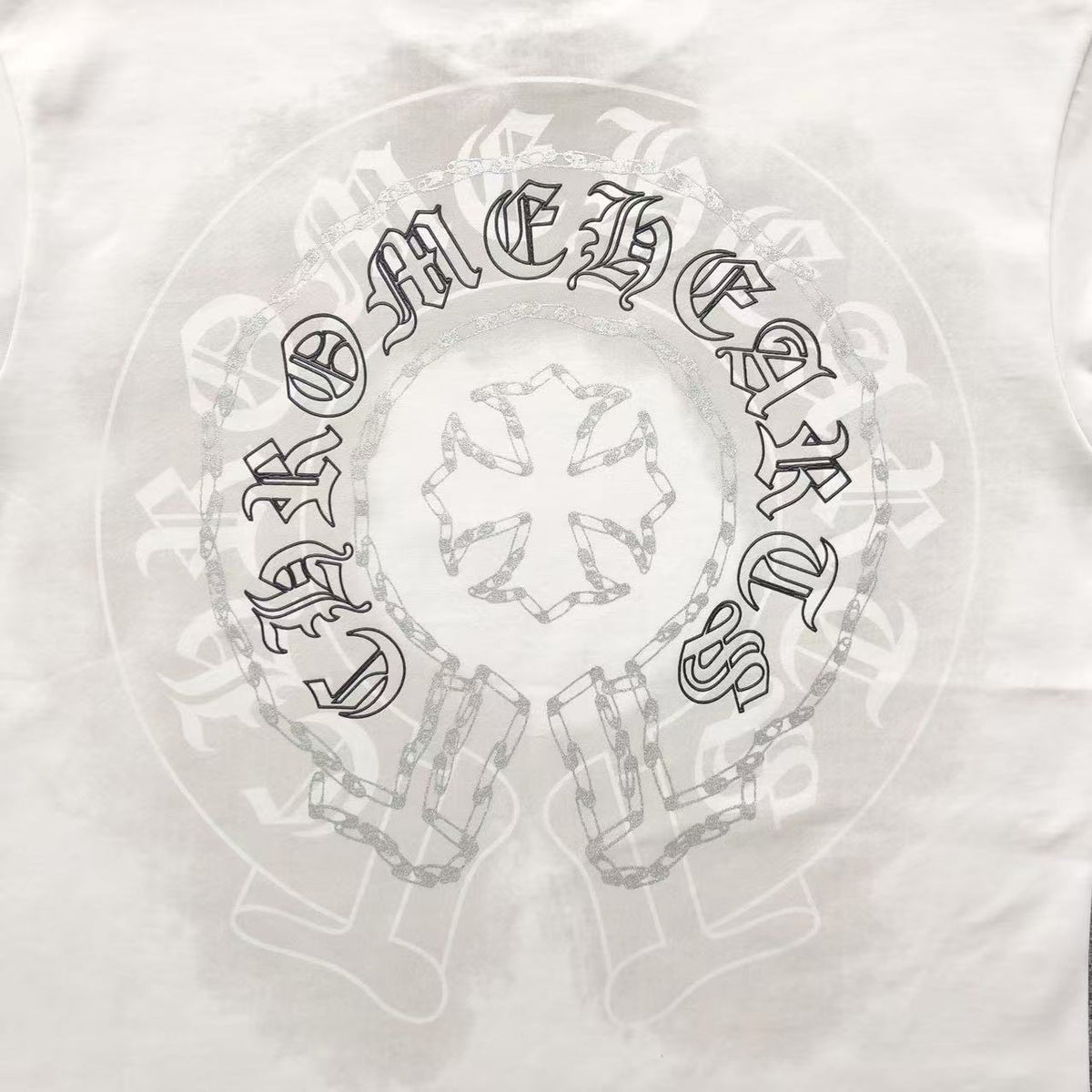 Cross Tshirt