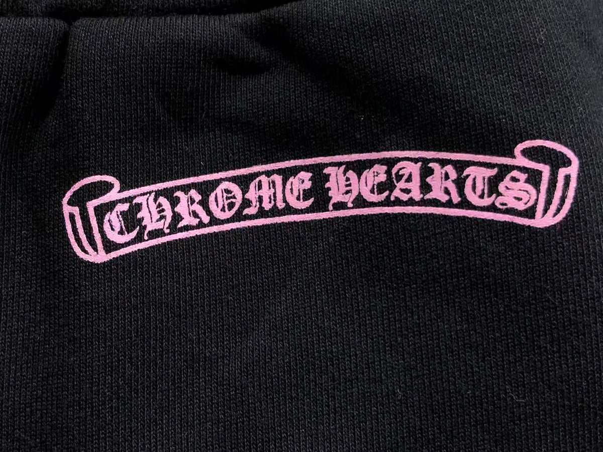Cross Pants